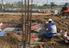 Cách chống thấm trần nhà