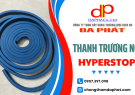 Thanh trương nở Hyperstop - Giải pháp chống thấm cho mọi công trình