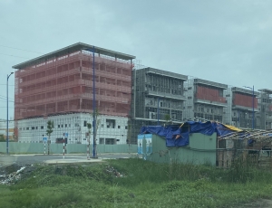 DỰ ÁN
