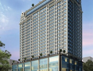 DỰ ÁN CĂN HỘ CAO CẤP LEMAN LUXURY