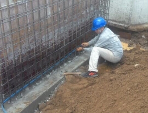 thi công dự án, tòa nhà, chung cư