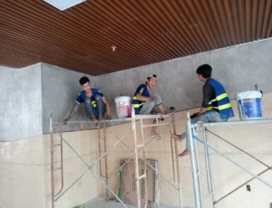 Chống Thấm Đa Phát 3