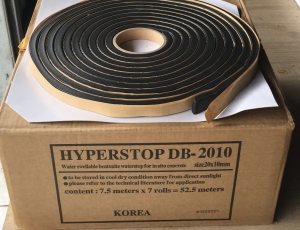 Hyperstop DB-2010