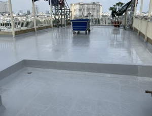 Chống Thấm Đa Phát 2