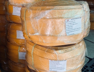 BĂNG CẢN NƯỚC PVC
