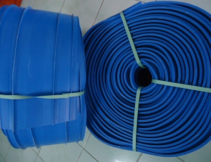Băng cản nước PVC