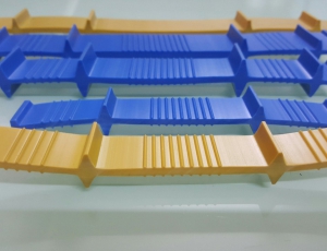Băng cản nước PVC V
