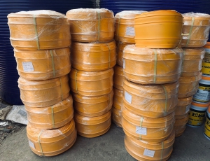  BĂNG CẢN NƯỚC PVC