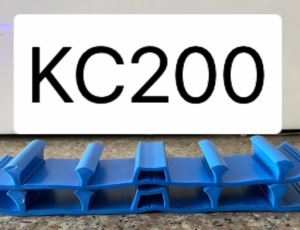 Băng cản nước WATERSTOP KC 200