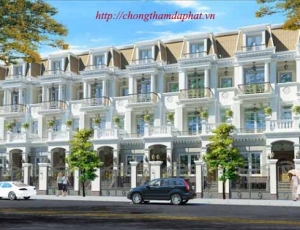 Khu Dân Cư City Land - Z751