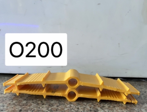BĂNG CẢN NƯỚC PVC WATERSTOP O200