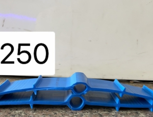 BĂNG CẢN NƯỚC PVC WATERSTOP O250