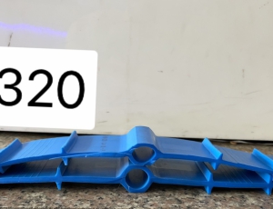 BĂNG CẢN NƯỚC PVC O320