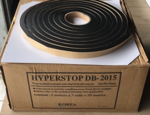 Hyperstop DB-2015