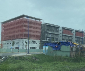 DỰ ÁN