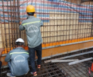 DỰ ÁN