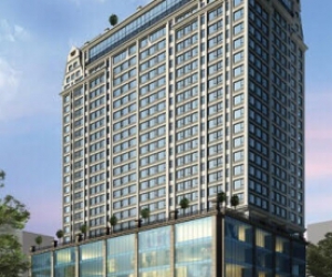 DỰ ÁN CĂN HỘ CAO CẤP LEMAN LUXURY