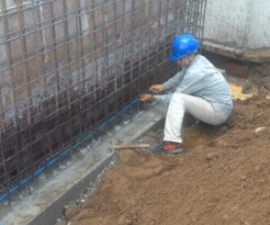 thi công dự án, tòa nhà, chung cư