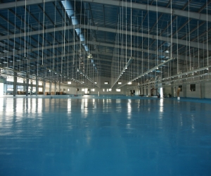 THI CÔNG SƠN EPOXY