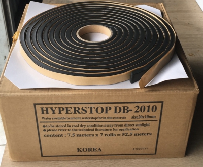 Hyperstop DB-2010
