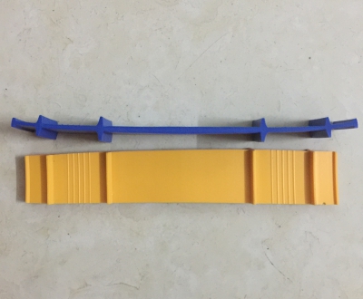 Băng cản nước DP pvc v250