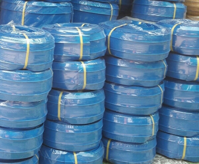 Băng cản nước PVC