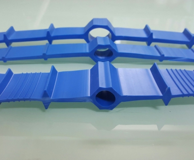 Băng cản nước PVC O