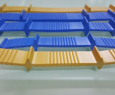 Băng cản nước PVC V