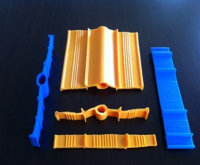 Băng cản nước PVC V, O