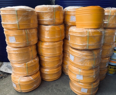  BĂNG CẢN NƯỚC PVC