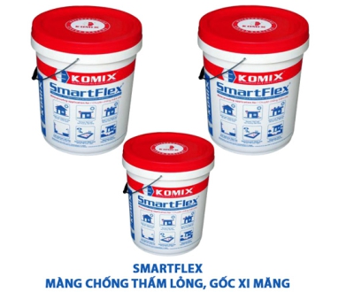 CHỐNG THẤM SMARTFLEX