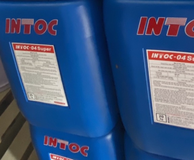 INTOC