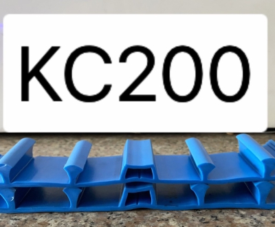 Băng cản nước WATERSTOP KC 200