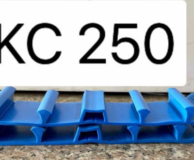 Băng cản nước PVC – WATERBARS (WATERSTOP) KC 250
