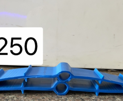 BĂNG CẢN NƯỚC PVC WATERSTOP O250