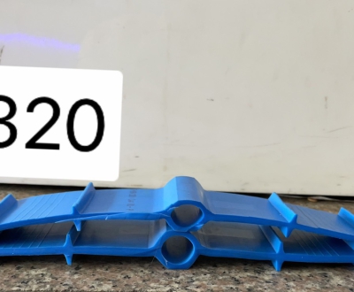 BĂNG CẢN NƯỚC PVC O320
