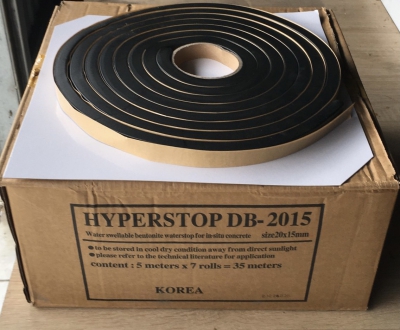 Hyperstop DB-2015