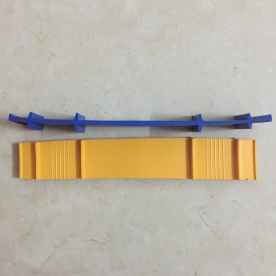 Băng cản nước DP pvc v250