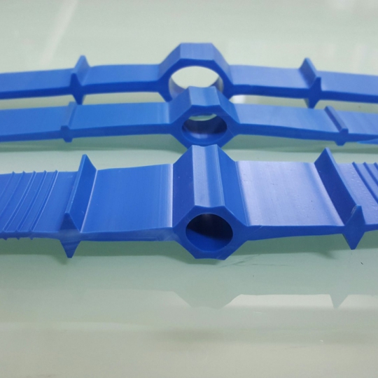 Băng cản nước PVC O