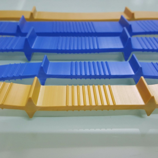 Băng cản nước PVC V