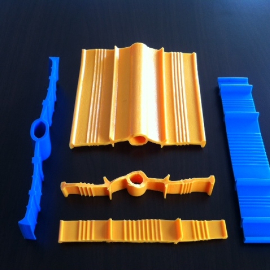 Băng cản nước PVC V, O