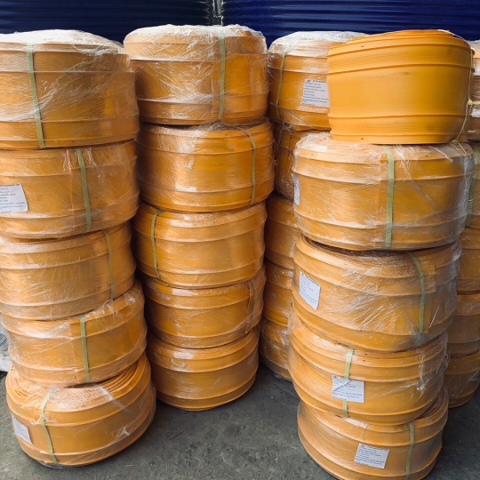  BĂNG CẢN NƯỚC PVC