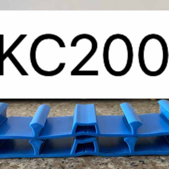 Băng cản nước WATERSTOP KC 200