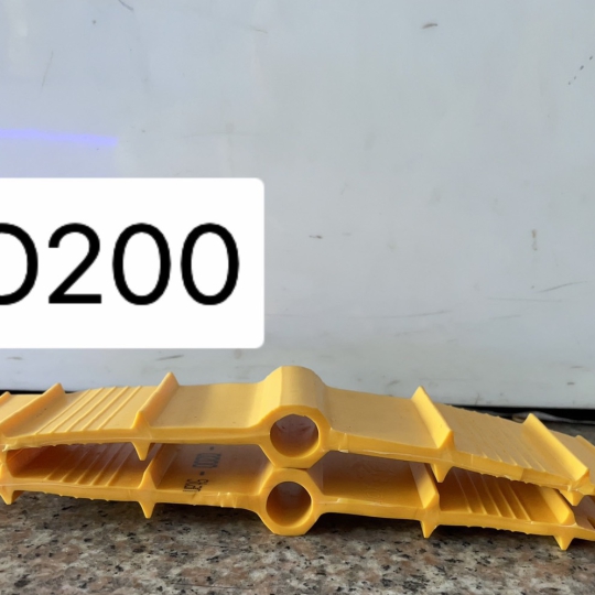 BĂNG CẢN NƯỚC PVC WATERSTOP O200