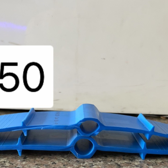 BĂNG CẢN NƯỚC PVC WATERSTOP O250
