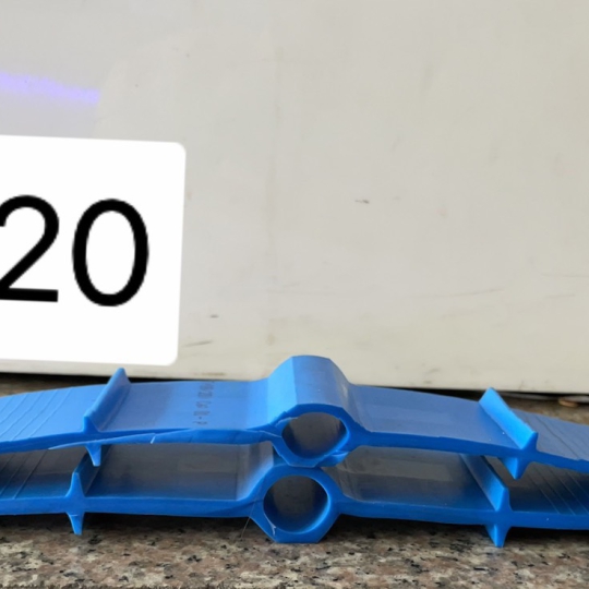 BĂNG CẢN NƯỚC PVC O320