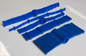 Băng Cản Nước PVC 