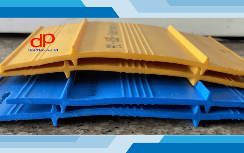 băng cản nước pvc waterstop